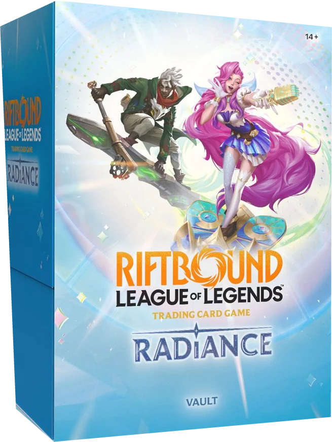 Radiance Vault