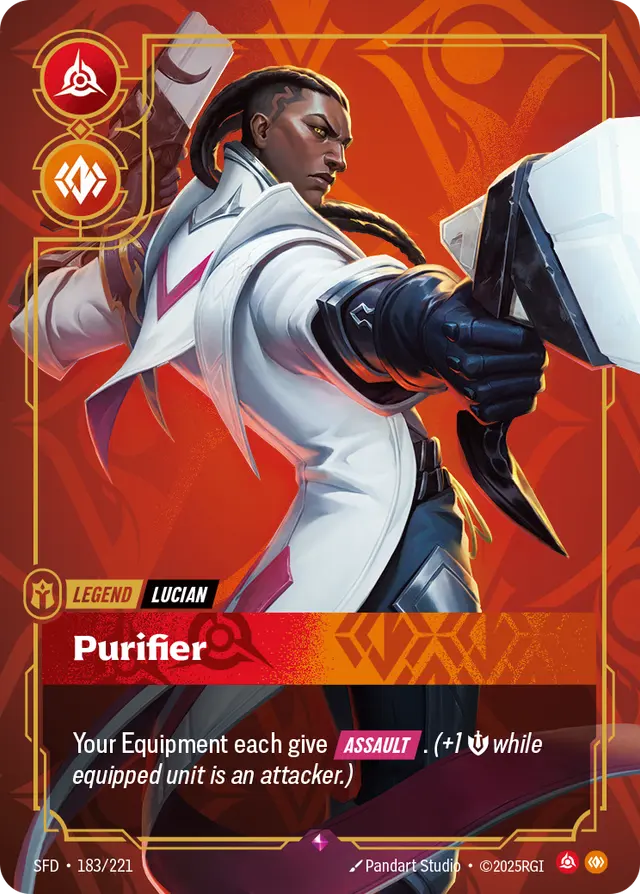 Purifier